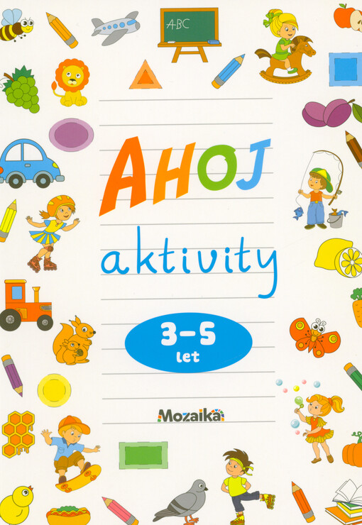 Ahoj aktivity