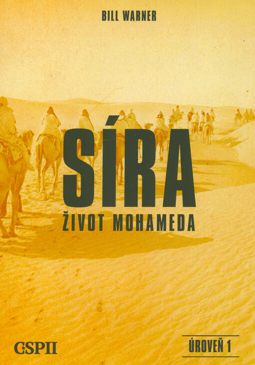 Síra : život Mohameda
