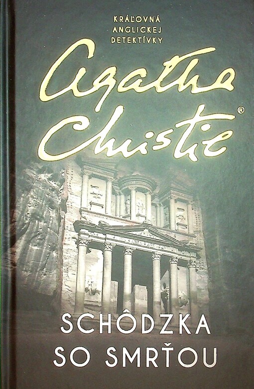 Schôdzka so smrťou