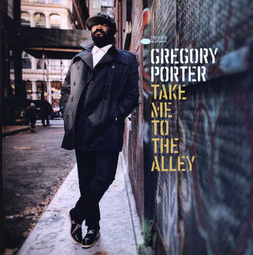 Take Me To The Alley