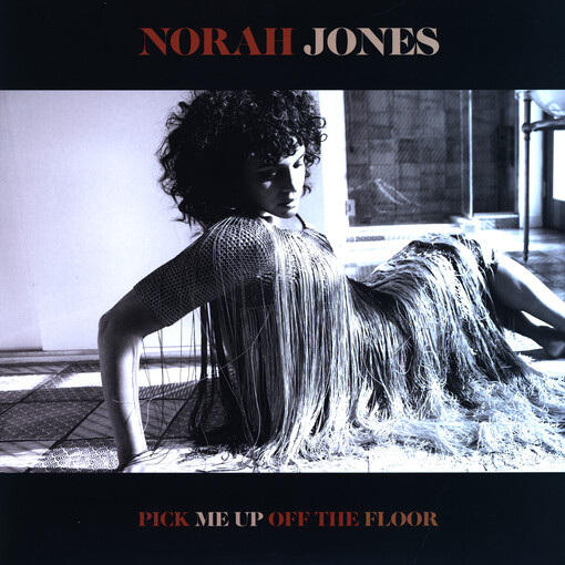 Pick Me Up Of The Floor