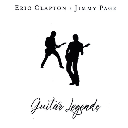 Guitar Legends
