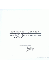 The 50 Gold Selection (odkaz v elektronickém katalogu)