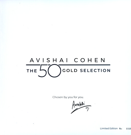 The 50 Gold Selection