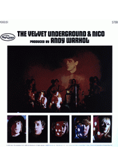 Velvet Underground & NICO (odkaz v elektronickém katalogu)