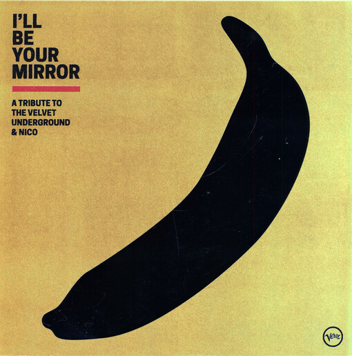 I'll Be Your Mirror