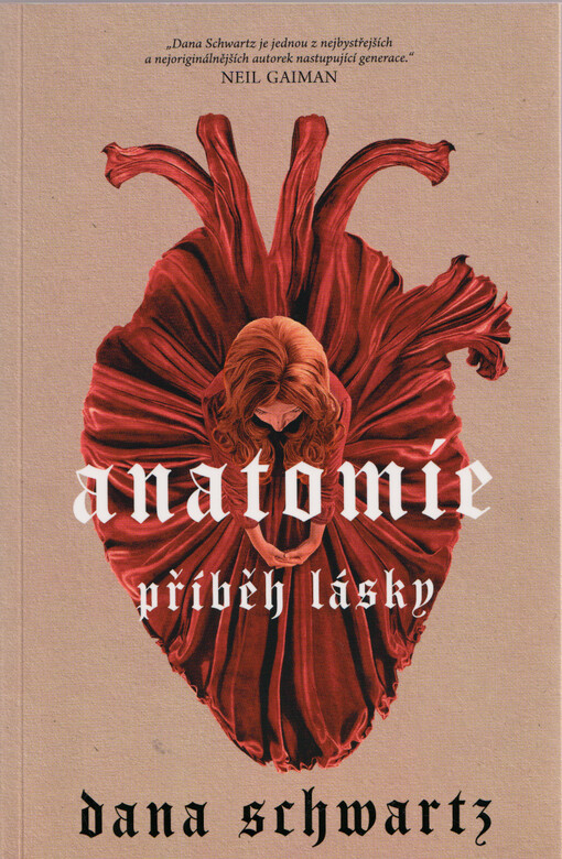 Anatomie: Příběh lásky