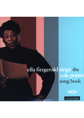 Ella Fitzgerald Sings The Cole Porter Songbook (odkaz v elektronickém katalogu)