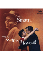 Songs For Swingin' Lovers! (odkaz v elektronickém katalogu)