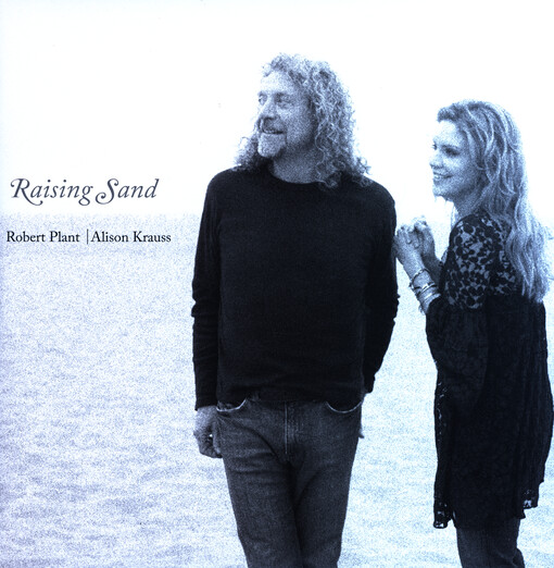 Raising Sand