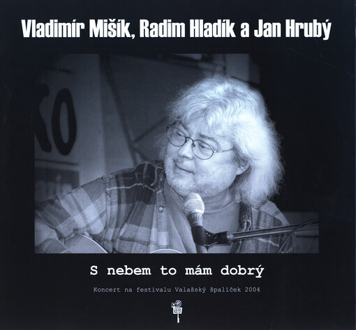 S nebem to mám dobrý