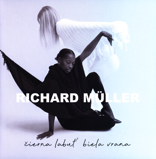 Čierna labuť, biela vrana