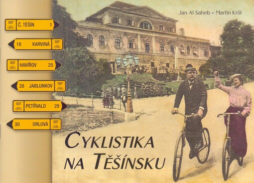 Cyklistika na Těšínsku