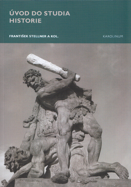 Úvod do studia historie