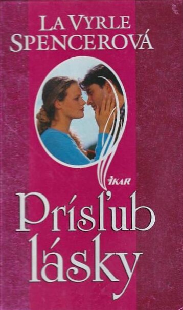 Prísľub lásky
