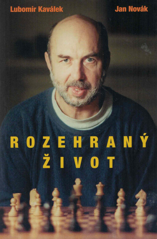 Rozehraný život