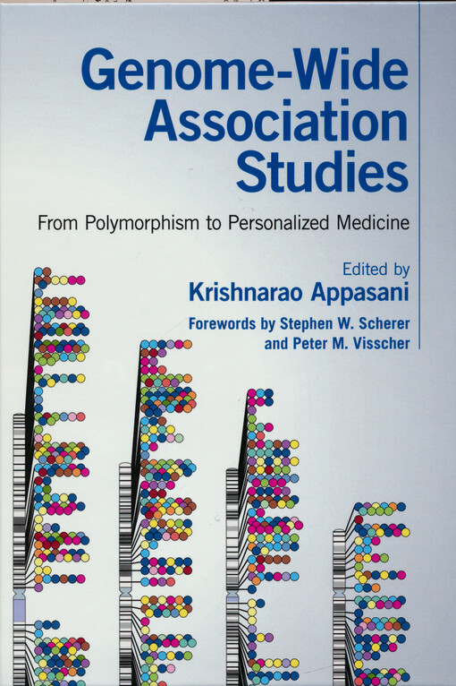 Genome-wide association studies : from polymorphism to personalized medicine