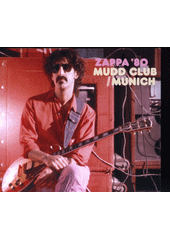 Mudd Club (odkaz v elektronickém katalogu)