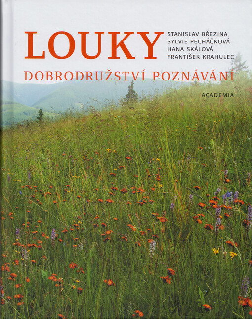 Louky : dobrodružství poznávání