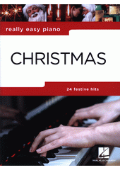 Christmas : 24 festive hits (odkaz v elektronickém katalogu)