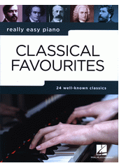 Classical Favourites : 24 well-known classics (odkaz v elektronickém katalogu)
