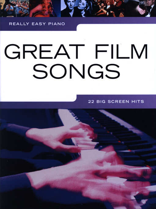 Great Film Songs : 22 big screen hits