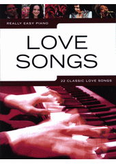 Love Songs : 22 classic love songs (odkaz v elektronickém katalogu)