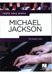 Michael Jackson : 19 classic hits (odkaz v elektronickém katalogu)