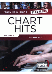 Chart Hits : 16 chart hits. Volume 2 (odkaz v elektronickém katalogu)