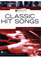 Classic Hit Songs : 19 classic songs (odkaz v elektronickém katalogu)