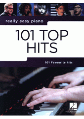 101 Top Hits : 101 favourite hits (odkaz v elektronickém katalogu)