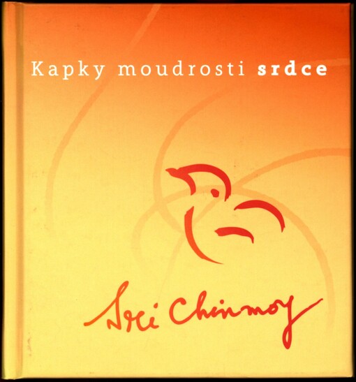 Kapky moudrosti srdce