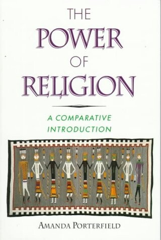 The power of religion : a comparative introduction