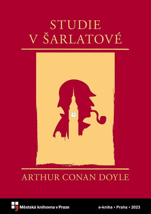 Studie v šarlatové