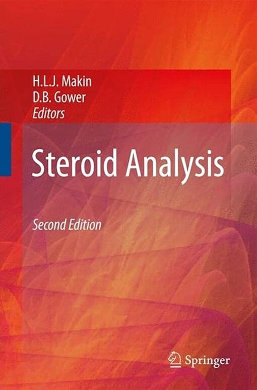 Steroid analysis
