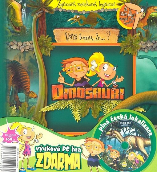 Dinosauři