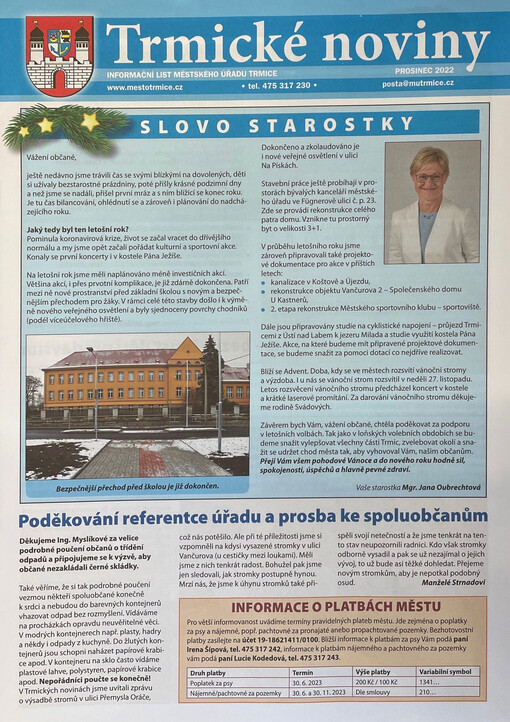  Prosinec