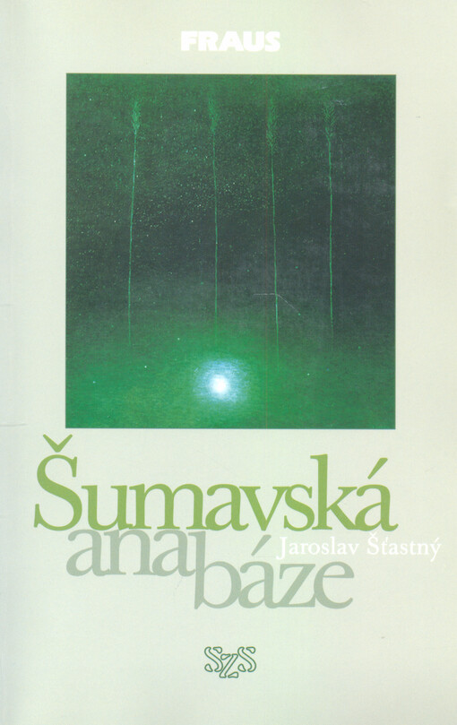 Šumavská anabáze