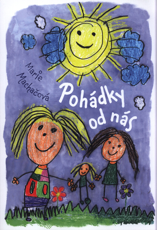 Pohádky od nás
