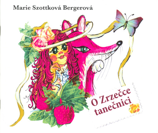 O Zrzečce tanečnici