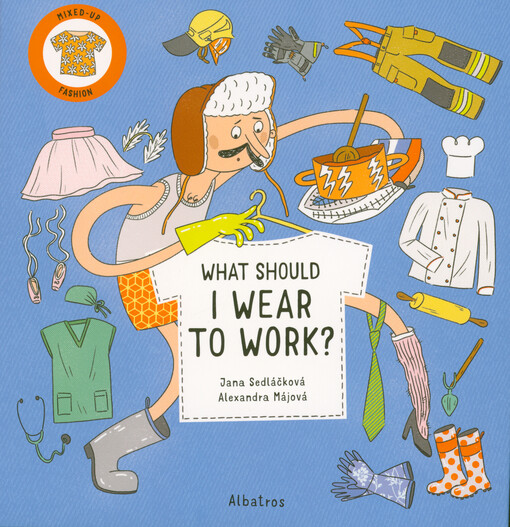 What should I wear to work?