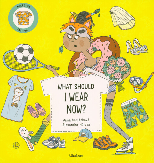 What should I wear now?