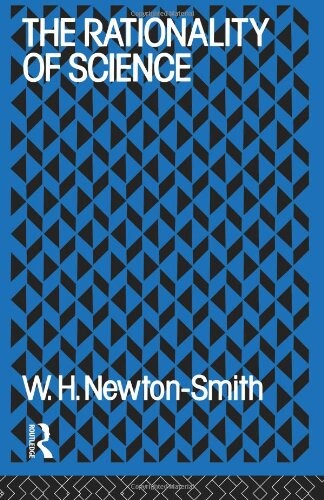 The rationality of science