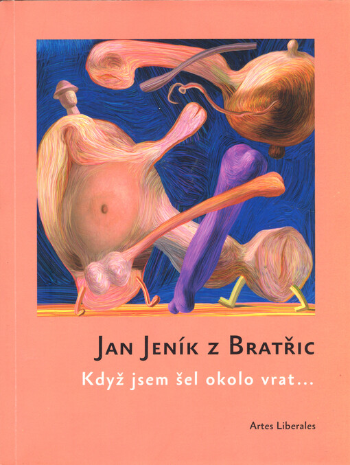 Když jsem šel okolo vrat--