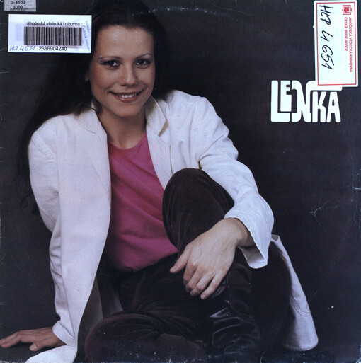 Lenka