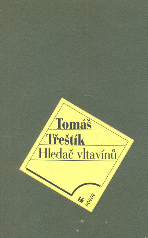 Hledač vltavínů