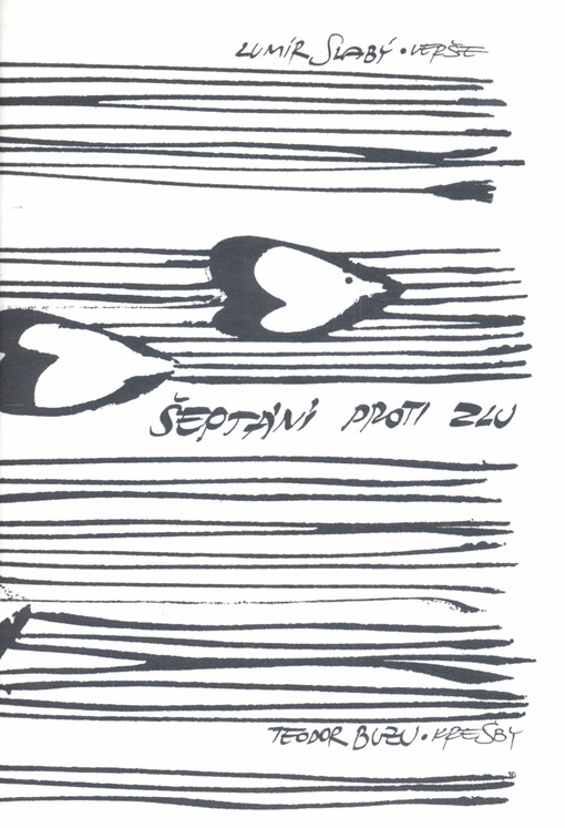 Šeptání proti zlu