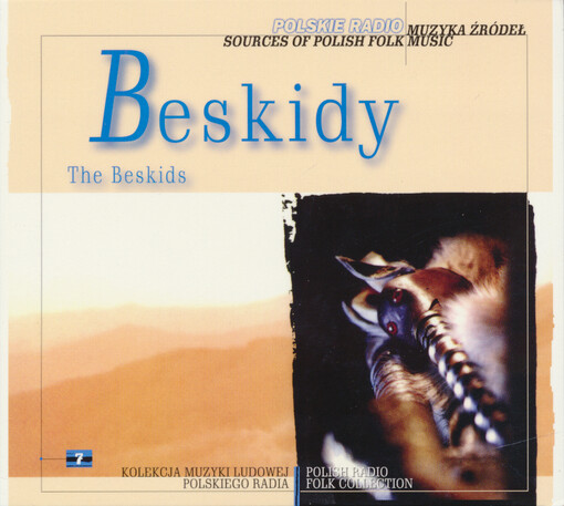 Beskidy = The Beskids