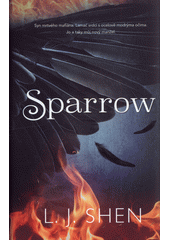 Sparrow  (odkaz v elektronickém katalogu)