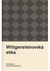 Wittgensteinovská etika  (odkaz v elektronickém katalogu)